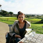 Cristina Tui's photo