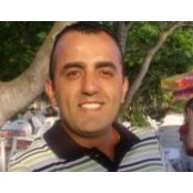 Serkan Solmaz's photo