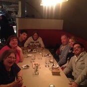 Abe Haupt's photo