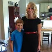 Danielle Rozell's photo
