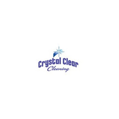 Crystal Clear Cleaning NE Ltd
