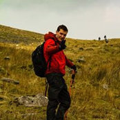 Dave Hughes's photo