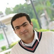 Haitham Taha's photo