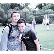 Spenser Hyun's photo