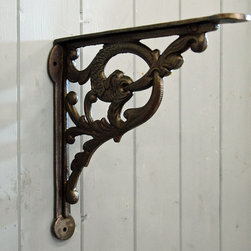 Shelf Brackets - Products