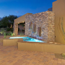 Fountain