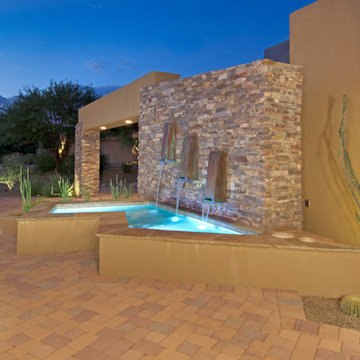 Southwest Contemporary