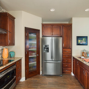 Point Venture Kitchen