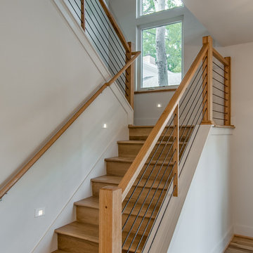 East Nashville Modern Prairie