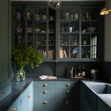 Back Kitchen