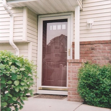 Storm Doors