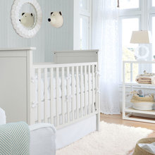 nursery