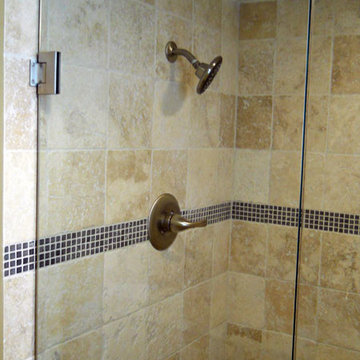 Interior Work