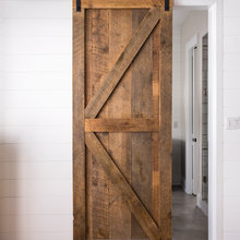 barn door