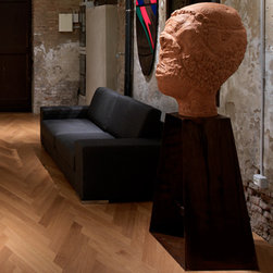 Hardwood Flooring - Products