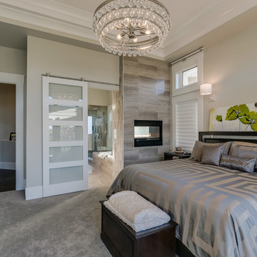 Greenbryre Estates Custom Home Build