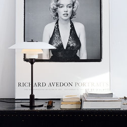 PH 3&frac12;-2&frac12; Table - Table Lamps
