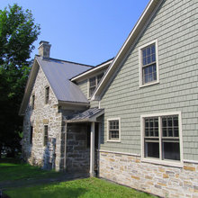 Exterior Ideas