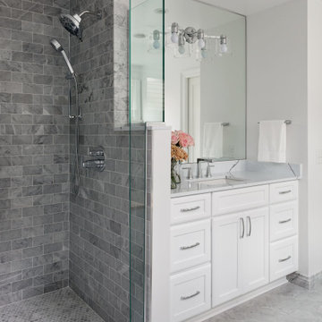 Luxurious Bathroom Update