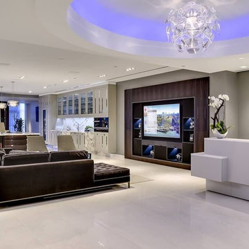 Crestron