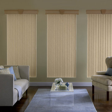 Vertical Blinds