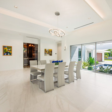 Mediterranean Home - 07