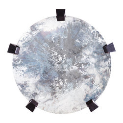 Carbon Mirror - Wall Mirrors