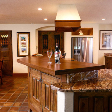 Kitchen Remodeling