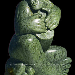 Rhapsody - Sculptures