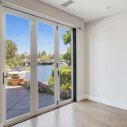 Lakeside Bi-Fold Patio Doors - Patio Doors