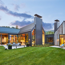 Nordic Farmhouse