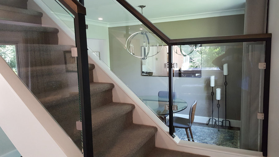 Railings