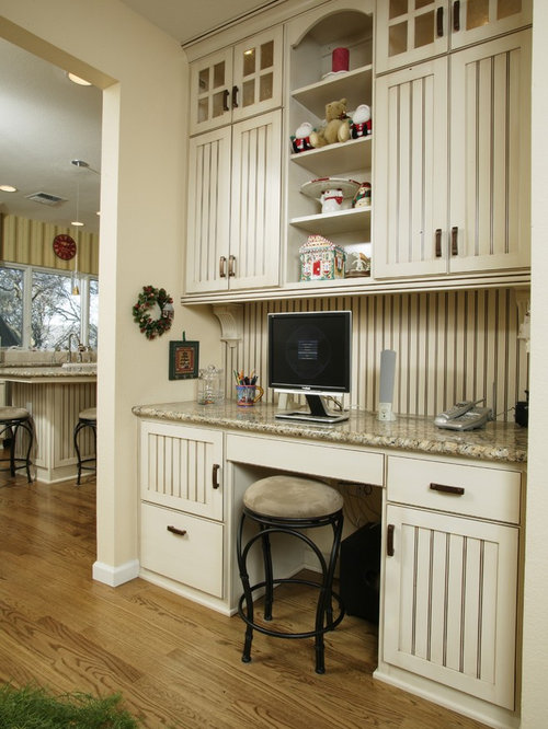 Cottage Style Kitchen