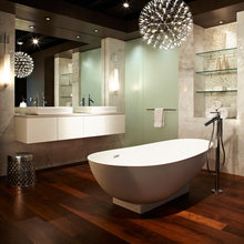 lacava dolcevita vanity for master