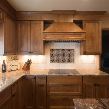 Willow Springs Kitchen