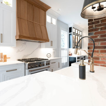 Bardstown Remodel 2021