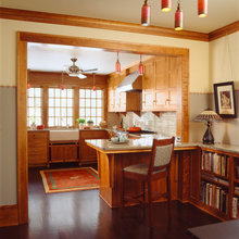 Kitchens