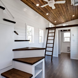 New Mint Tiny Home - Products