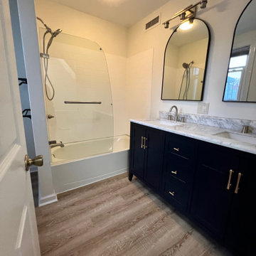 City Bathroom