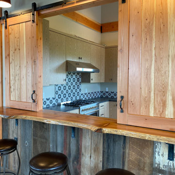 Custom Barn