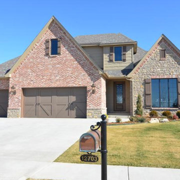 Exterior Projects