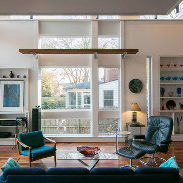 Gloucester Rd. Addition & Renovation