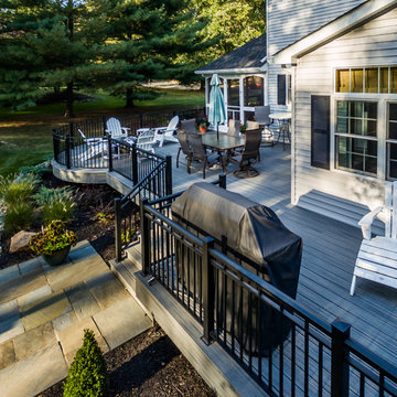 My Deck, LLC