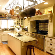 Kitchen Ideas