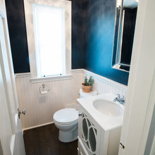 Half bath
