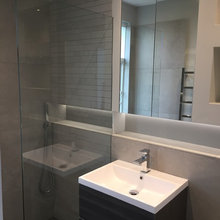 GF bathroom