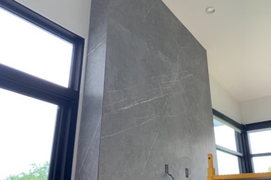 Fireplace Remodel