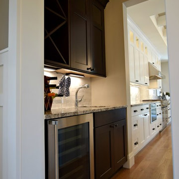 Spec Home - S. Gaylord Street