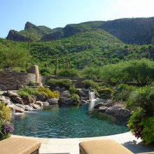 Backyard ideas