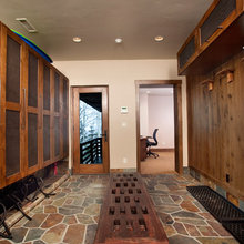 Ski Lodge